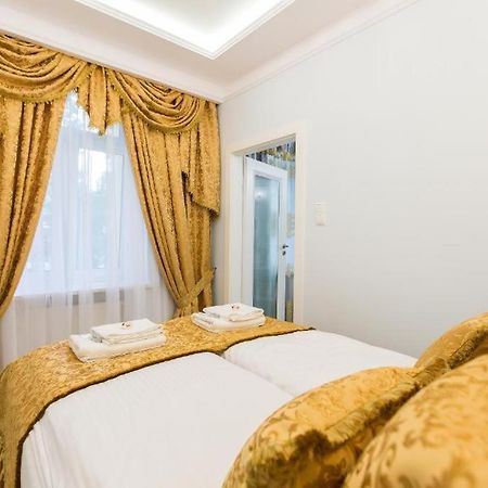 Pk Apartments-Lipowa Street-Center Bialystok Bagian luar foto