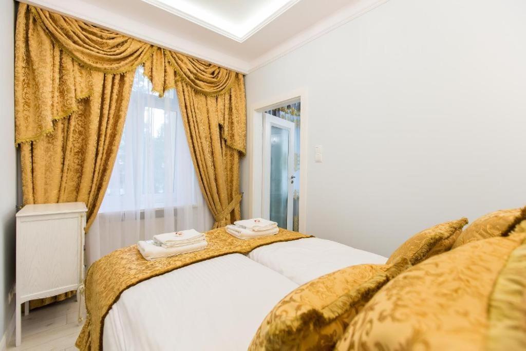 Pk Apartments-Lipowa Street-Center Bialystok Bagian luar foto