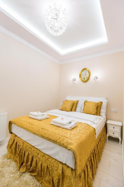 Pk Apartments-Lipowa Street-Center Bialystok Bagian luar foto
