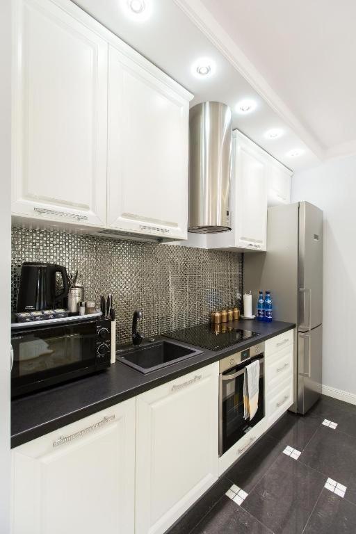 Pk Apartments-Lipowa Street-Center Bialystok Bagian luar foto