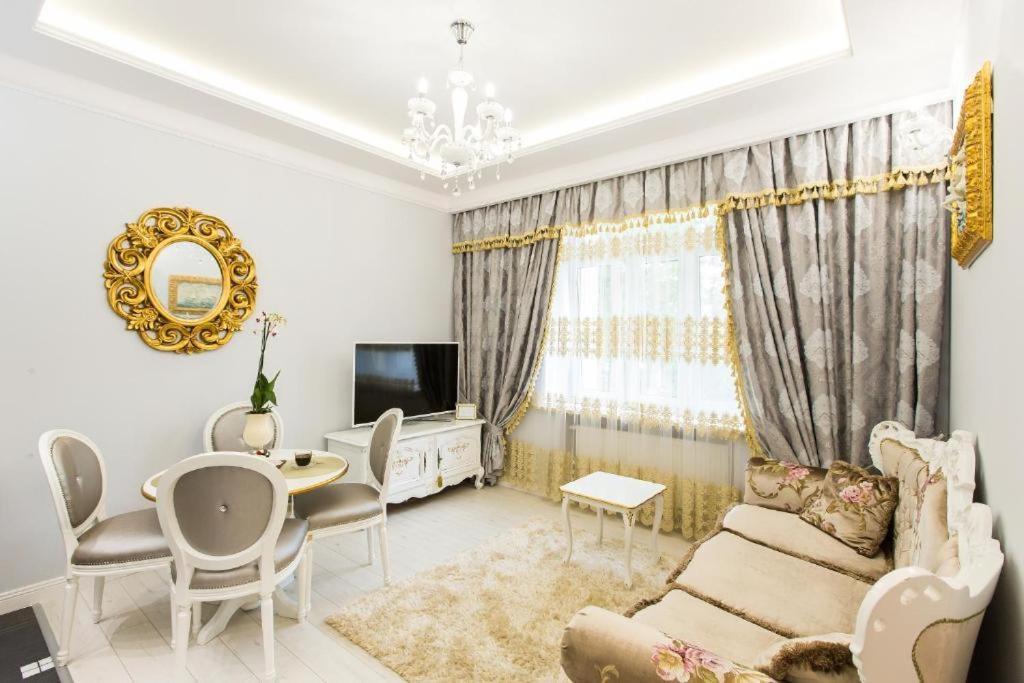 Pk Apartments-Lipowa Street-Center Bialystok Bagian luar foto