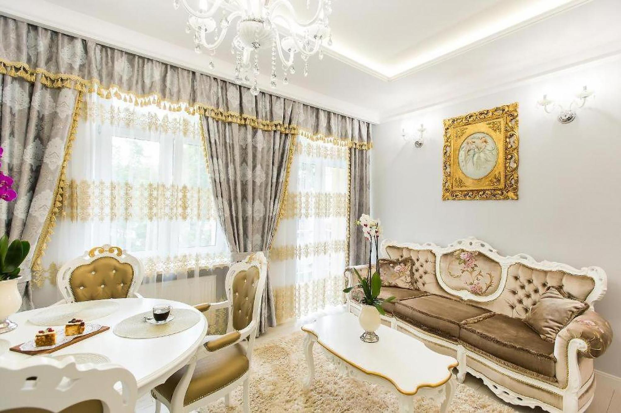 Pk Apartments-Lipowa Street-Center Bialystok Bagian luar foto